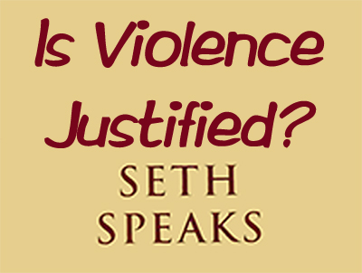 violence_justified?