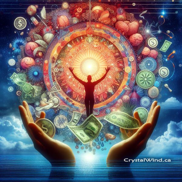 Your Energy: The True Currency of Life Your Energy: The True Currency of Life