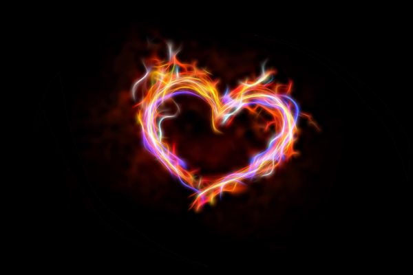 Dropping The Worldly Noise Into The Fire Of The Heart! Dropping The Worldly Noise Into The Fire Of The Heart!