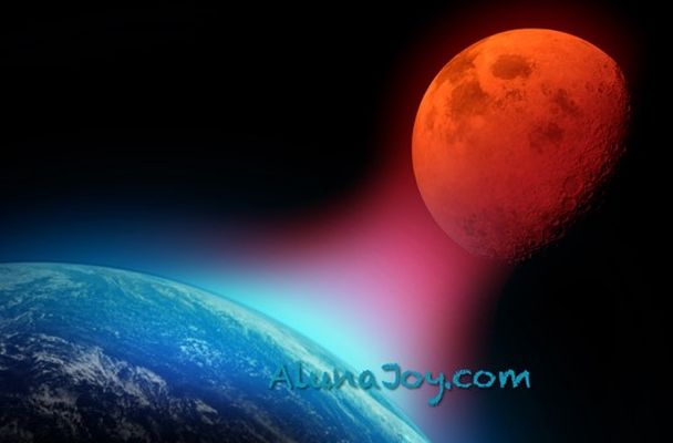 Mayan Cycles and the May Lunar Eclipse 
