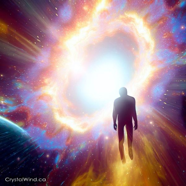 Ascension Portal Ascension Portal