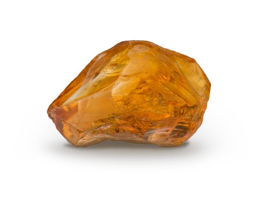 cancer citrine