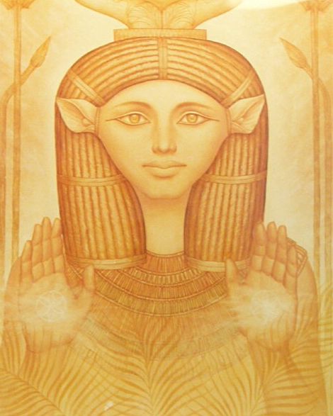 Spherical Consciousness hathors