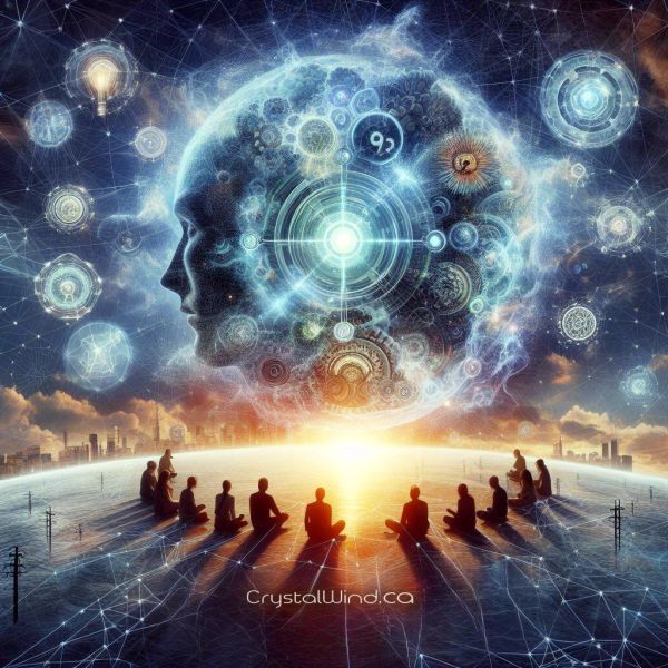 Unlocking the Power of Connection: Are We Really Connected? Unlocking the Power of Connection: Are We Really Connected?