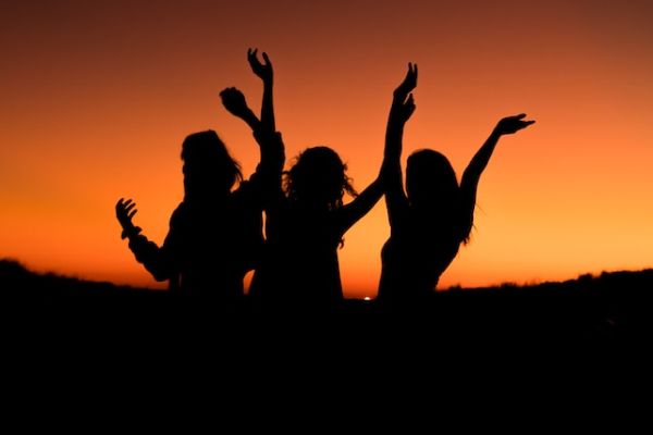 Making Friends Later In Life Making Friends Later In Life