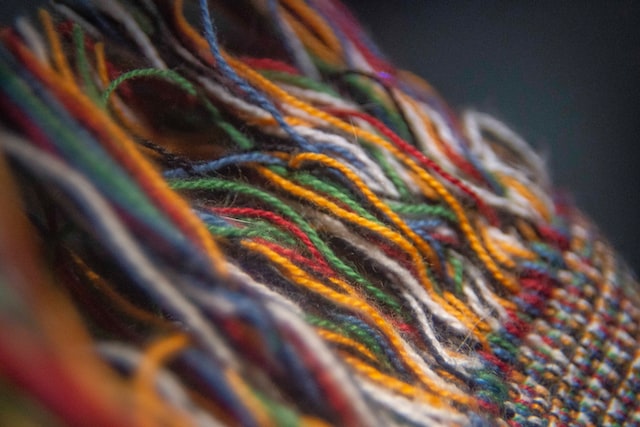 Follow The Slender Threads Follow The Slender Threads