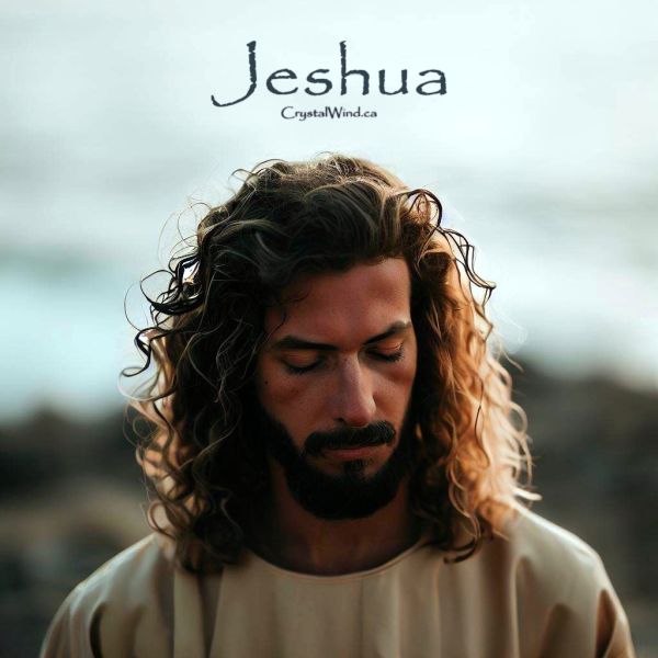 Jeshua: The Christ of You - Parts 2, 3, 4: Bringing Revelation and Understanding
