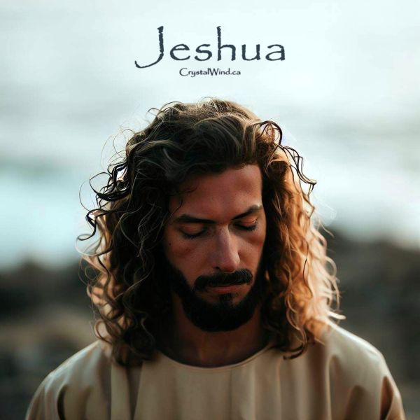 Jeshua: Being Love Itself