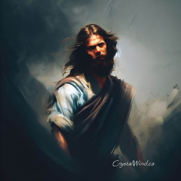 Jeshua: The Christ of You - Parts 2, 3, 4: Bringing Revelation and Understanding