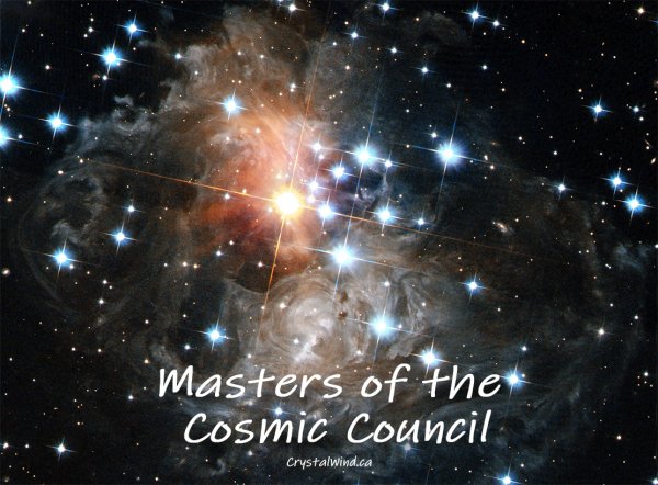 Channelings from the Masters: Healing the Cosmic DNA Helix Channelings from the Masters: Healing the Cosmic DNA Helix