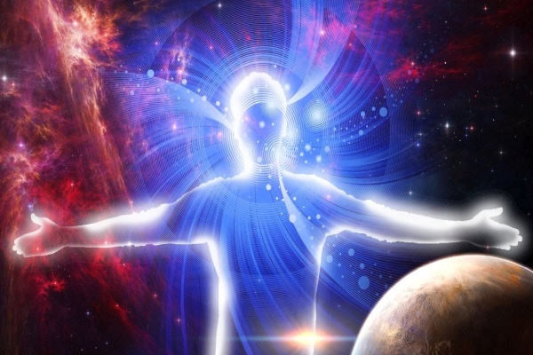 Master of the Cosmic Council: The Empowerment is Yours