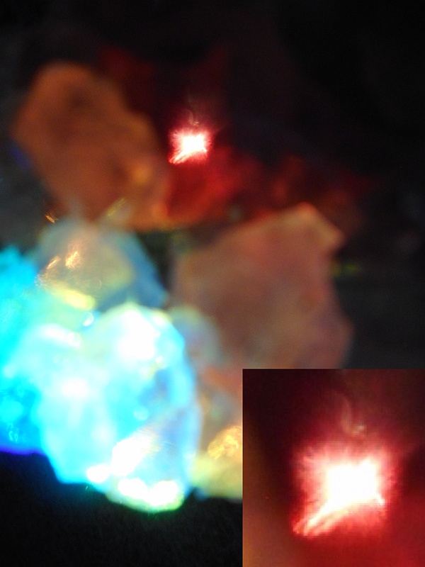 Channelings from the Masters: The Crystal Deva Channelings from the Masters: The Crystal Deva