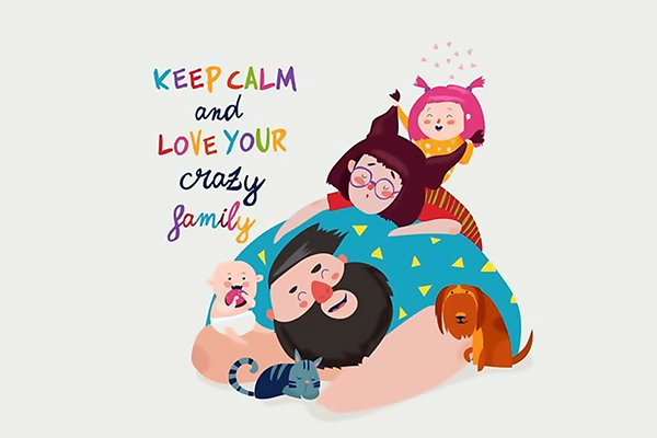 How to Deal with Your Relatives During the Holidays How to Deal with Your Relatives During the Holidays
