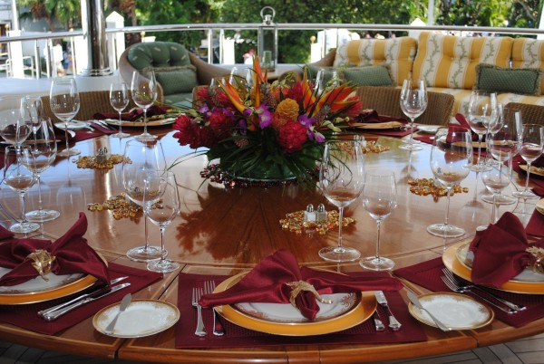 From Cheesy Relationships to a Gourmet Banquet From Cheesy Relationships to a Gourmet Banquet