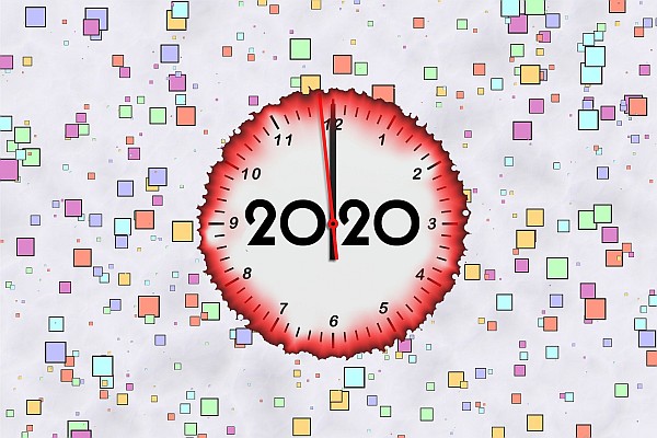 Preparing For The Birth Of A New Decade Preparing For The Birth Of A New Decade
