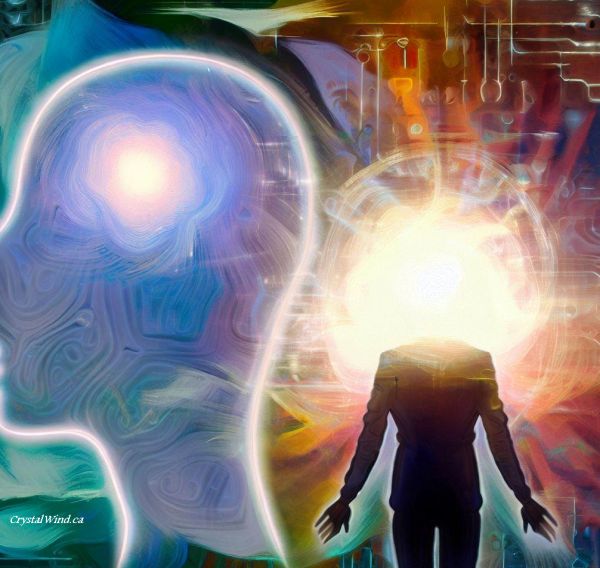 What Will Activating Our Latent Abilities Mean? What Will Activating Our Latent Abilities Mean?