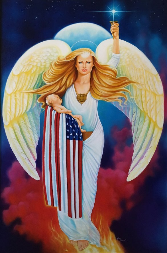 Angel of Renewal angel-renewal