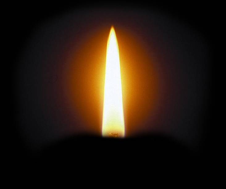 candle-flame
