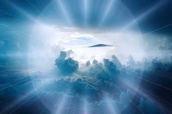 An Expanded Blessing From on High An Expanded Blessing From on High
