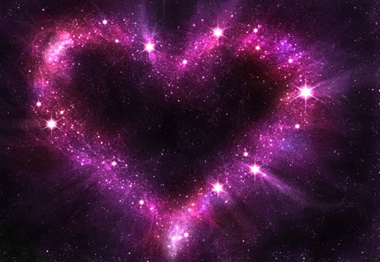 cosmic heart