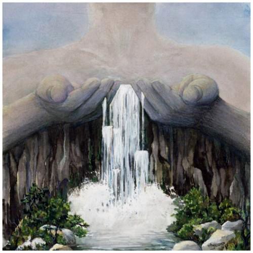 Healing Water healing-water
