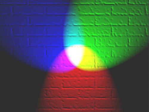 Adding Light To Our Political System illumination