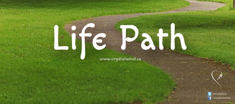 Manifesting Change And Your New Life Path life path