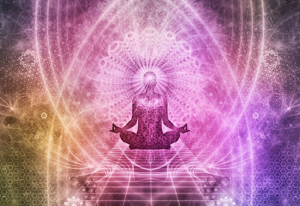 This Is The Final Stage Of Preparation meditation