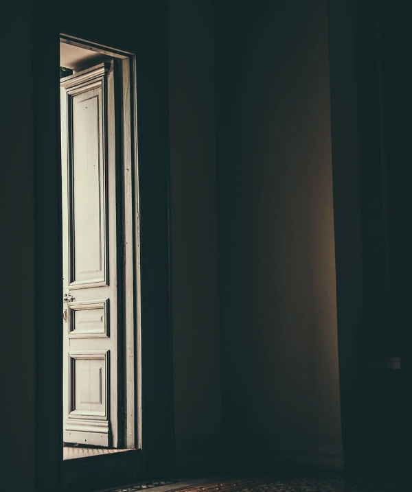 Be The Open Door For The Remaining Shifts In 2021 Be The Open Door For The Remaining Shifts In 2021