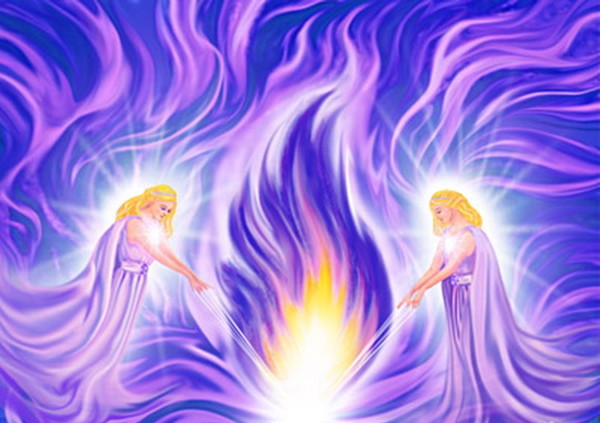 Invocations For The Mystical Month Of May Invocations For The Mystical Month Of May