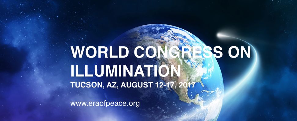 31st Annual World Congress on Illumination world congress 2017