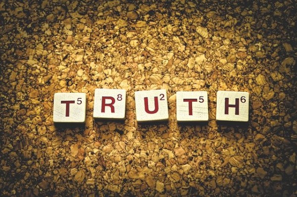Is Your Truth Different?