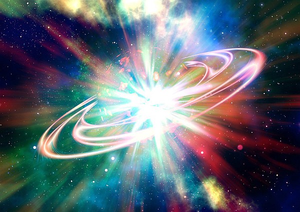 Energy Update: Wave of Nausea / Geomagnetic Storms Arrive Energy Update: Wave of Nausea / Geomagnetic Storms Arrive