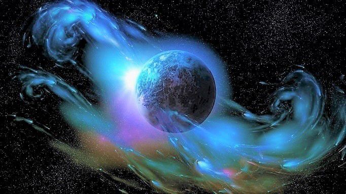 Energy Update: Rebirthing Into the New World ascensionwaves
