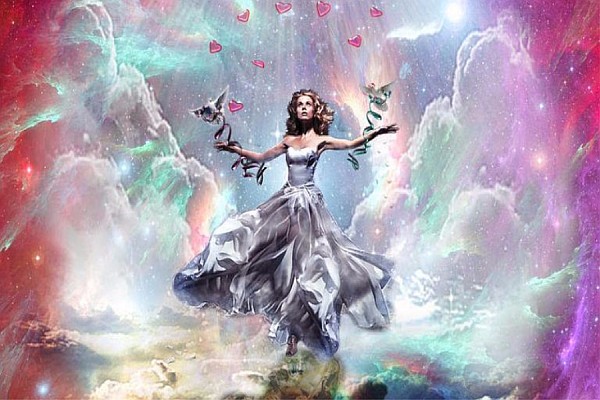 The Universal Calling: Bringing In More Light For The New Earth The Universal Calling: Bringing In More Light For The New Earth