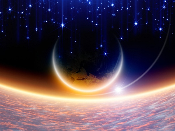 Energy Update: Eclipse Energy Continues Energy Update: Eclipse Energy Continues