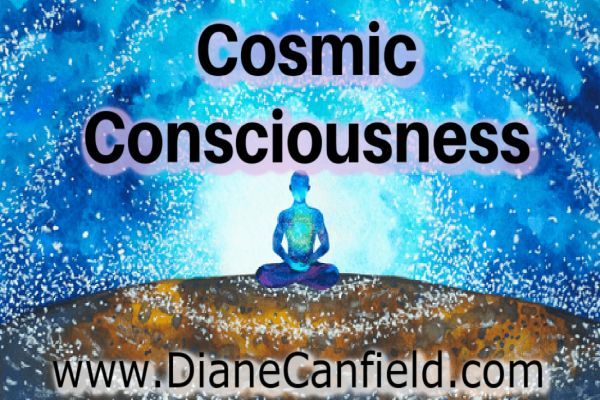 Cosmic Consciousness What is This?