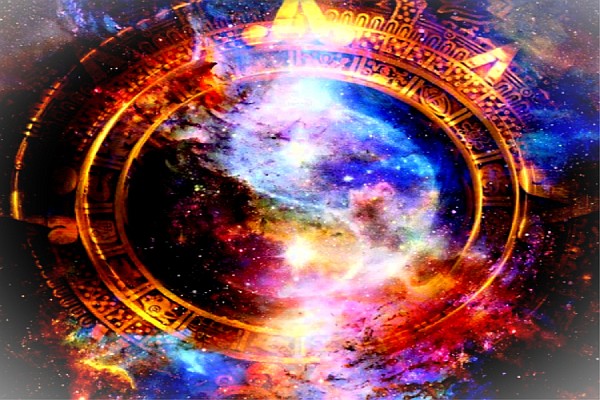 Energy Update: Time Is Conscious and Slows Down As We Vibrate Faster/Move Dimensions
