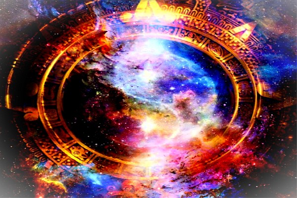 Energy Update: Time Is Conscious and Slows Down As We Vibrate Faster/Move Dimensions Energy Update: Time Is Conscious and Slows Down As We Vibrate Faster/Move Dimensions
