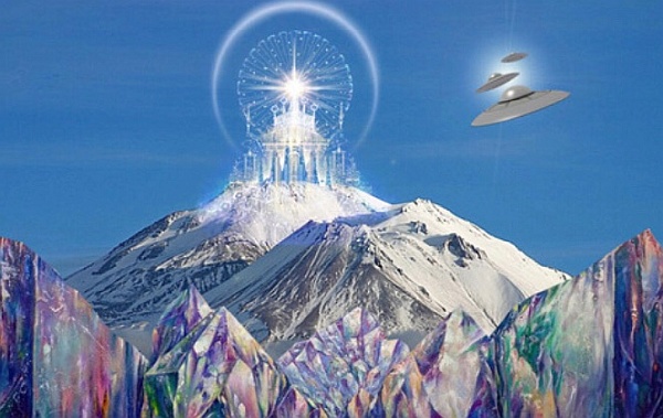 Energy Update: Full Moon, Lunar Eclipse, New Higher Light Consciousness Energy Update: Full Moon, Lunar Eclipse, New Higher Light Consciousness