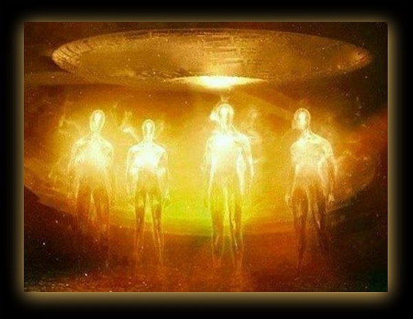Energy Update: Current Ascension Symptoms Into the Light Body Energy Update: Current Ascension Symptoms Into the Light Body