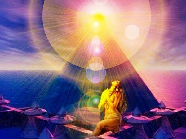 Energy Update: Current Energy / July Forecast / Powerful Eclipse Season Coming energyup2