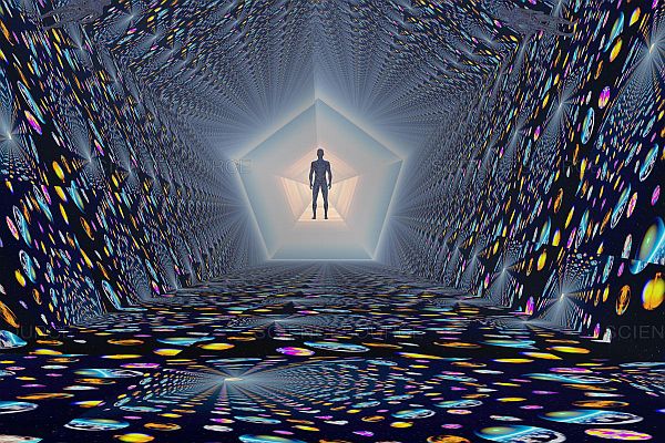 Energy Update: Time Slowing Down / Consciousness Raising eup