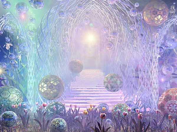 Energy Update: Becoming Your Authentic Self/Ascension Energies