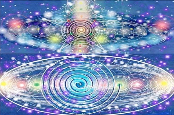 Instead Of Division Bring In Love And Higher Energies/ Hold The Light Instead Of Division Bring In Love And Higher Energies/ Hold The Light