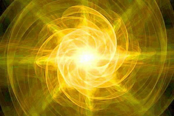 The Light Body Structure Is Being Activated The Light Body Structure Is Being Activated