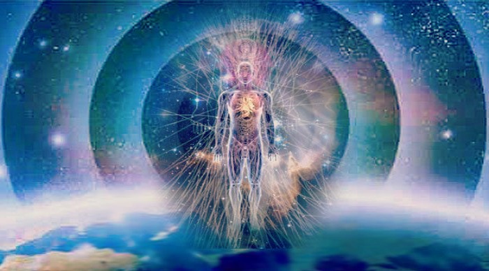 We Are In A Huge Upgrade of Expanded Consciousness Which Leads To Light Body Formation multi dimensional