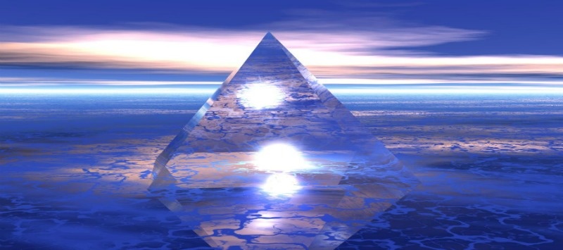 Energy Update: Deep Divine Codes Coming In-Current Ascension Symptoms pyramid1