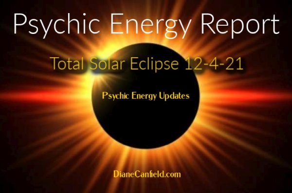 Psychic Energy Update: New Beginnings Are Arriving