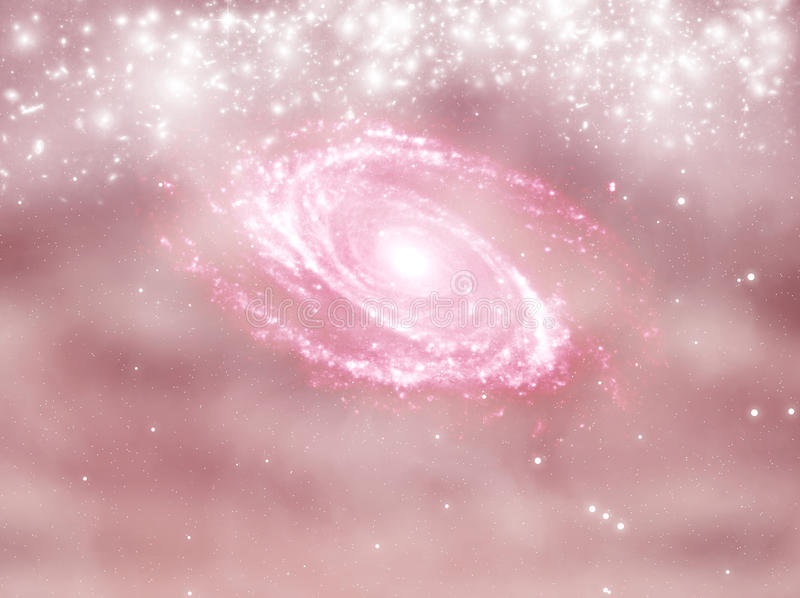 spiritual galaxy